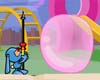 Panik plays pop