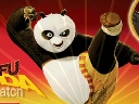 Kung Fu Panda Death Match 