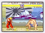 Street Fighter 2 Champ Edition