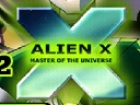 Ben 10 - Alien X Master of the Universe 2