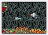 R-Type Stage 20
