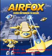 Airfox