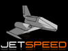 Jet speed