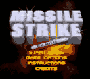 Missile Strike
