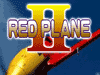Red plane 2
