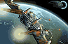 Star ship