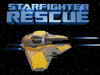 Starfighter Rescue