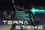 Terra Strike M3