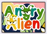 Angry Alien