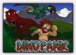 Dino Panic
