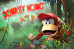 Donkey Kong ATV