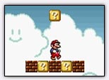 Hardest Mario