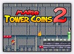 Mario Tower Coins 2