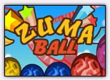 Zumba Ball