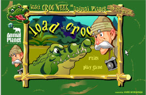 Croc Week