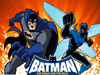 Batman: Dynamic Double Team