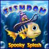 Fishdon spooky splash