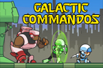 Galactic Commandos