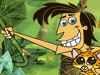 George Jungle