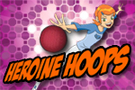 Heroine Hoops