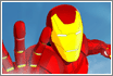 IronMan Armored Justice