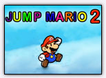 Jump Mario 2