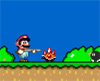 Super Mario Rampage