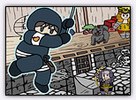 Ninja Plus