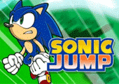  Sonic Jump 
