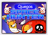 Space Hunter