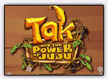 TAK, The Power of Juju