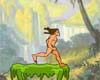 Tarzan Jungle Of Doom