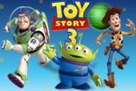 Toy Story 3 - Marbleous Missions