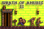 Wrath of Anubis II