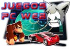 Juegos PcWeb