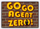 Go Go Agent Zero!