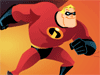 The Incredibles: Save the day