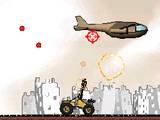 Battle Buggy