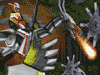 Mistic Titan: Battle Worms