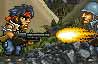 Commando Bob