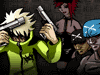 Crazy Flashser 4