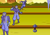 Death to Ninja