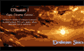 Drakojan skies