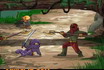 Foot Ninja II