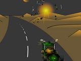 Fuel transports