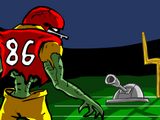 Generic Defense Game
