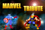 Marvel Tribute
