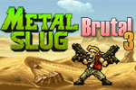 Metal Slug Brutal 3