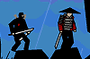 Ninja Rinseout