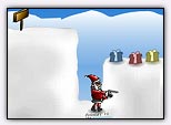 Santas Vengeance
